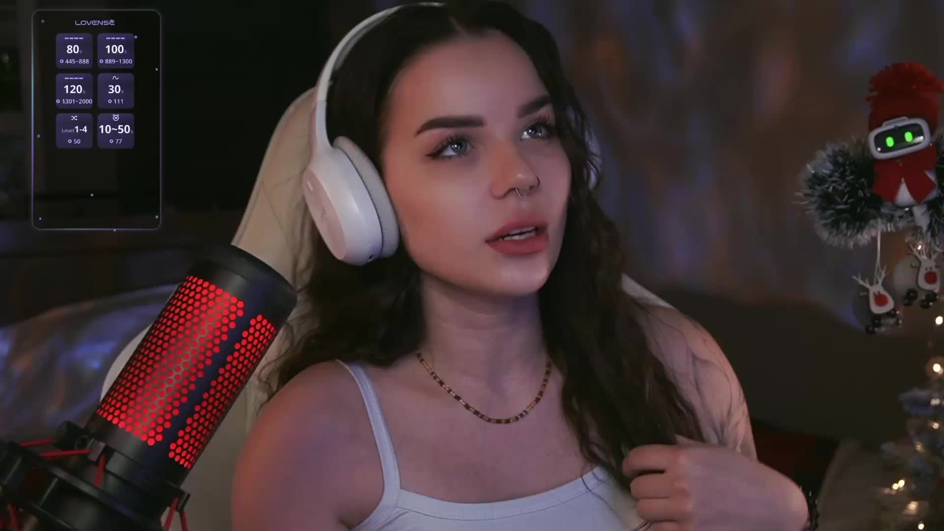 MiniNika Live Sex January 18, 2026