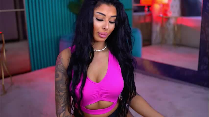 arabellaposh Live Sex January 18, 2026