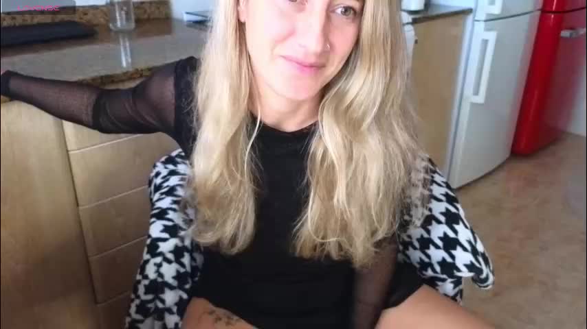 lunary_mix Live Sex January 18, 2026