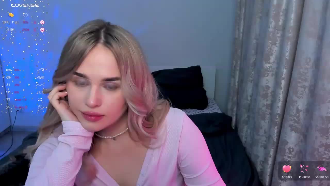 EllenSoftt Live Sex January 18, 2026