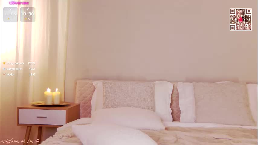 alis_molli Live Sex January 18, 2026