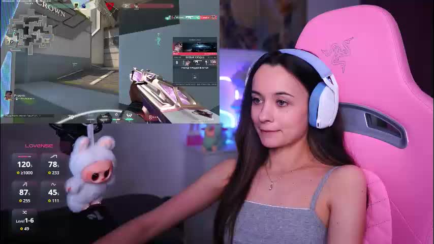 juicy___angel Live Sex January 18, 2026