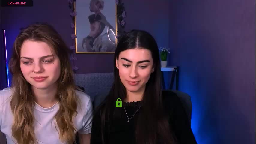 kaisy_star Live Sex January 18, 2026