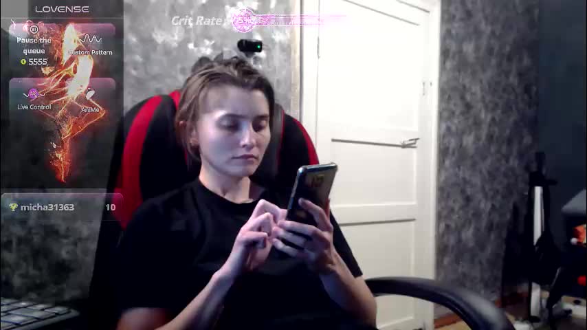 queen4565 Live Sex January 18, 2026