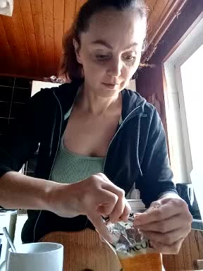 TessBertie Live Sex January 18, 2026