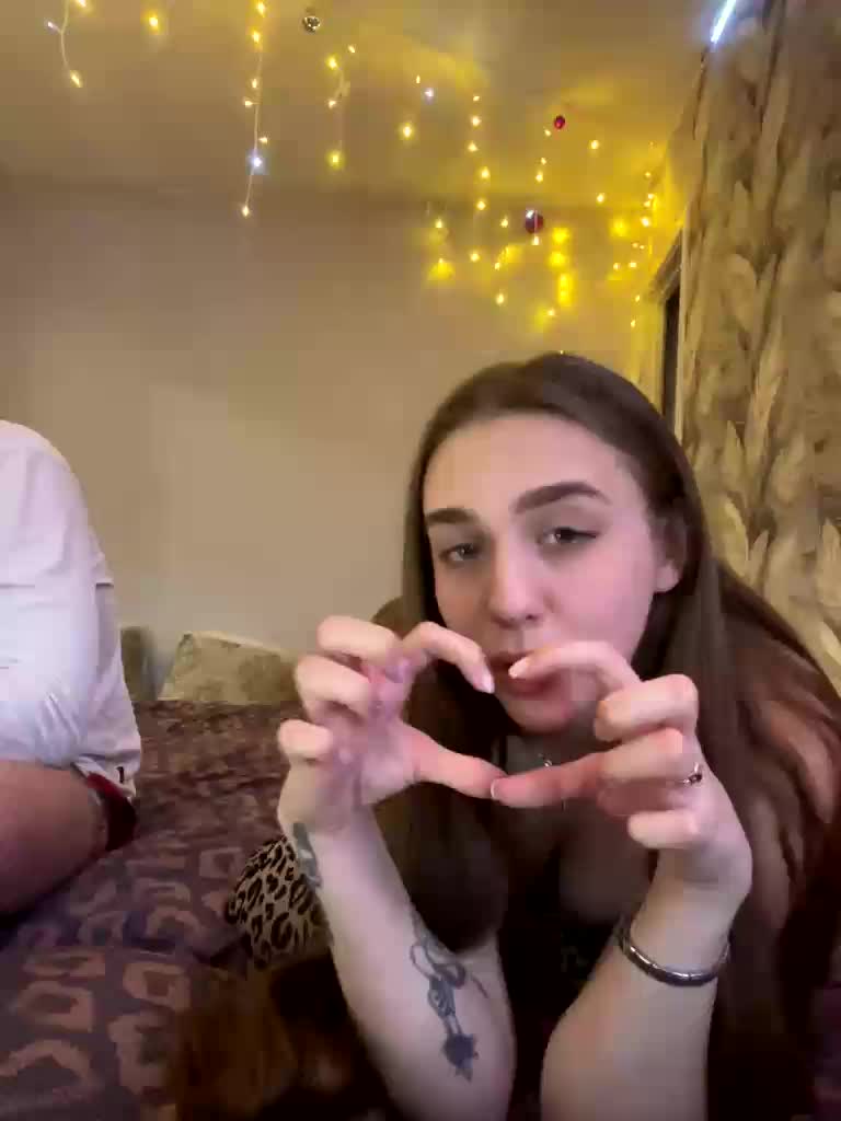 WildLoversOne Live Sex January 18, 2026