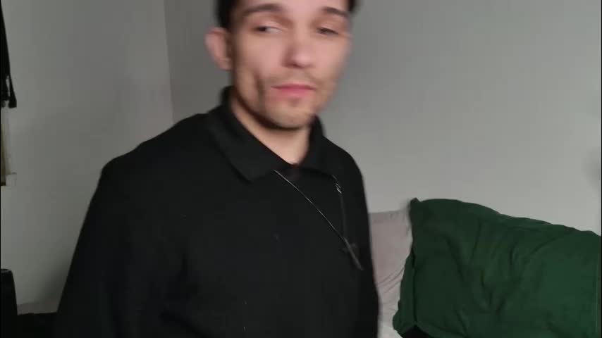 jackdesfeux Live Sex January 18, 2026