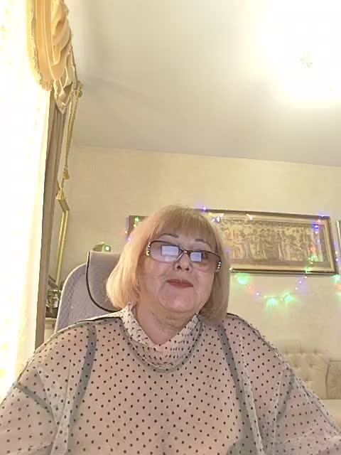 KarinkaSweet Live Sex January 18, 2026