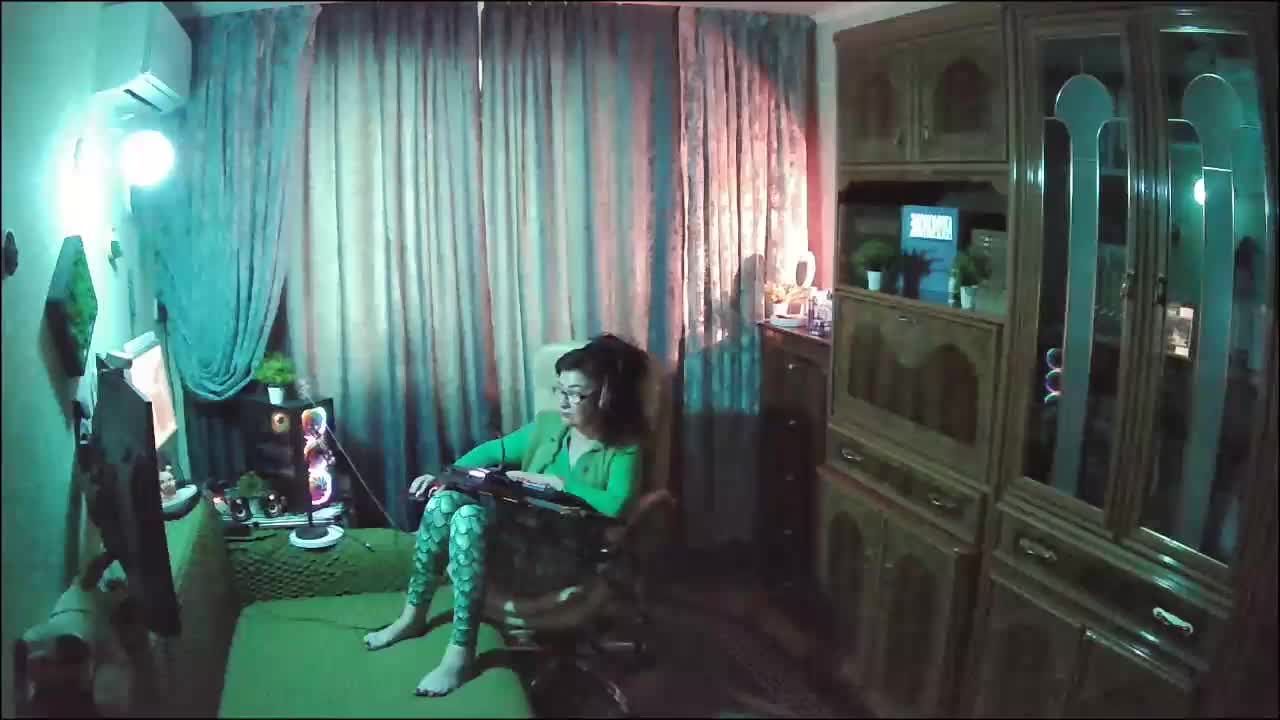 Infodar Live Sex January 18, 2026