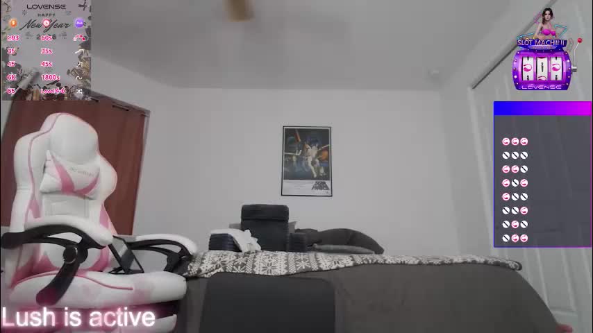 camillacassidy Live Sex January 18, 2026