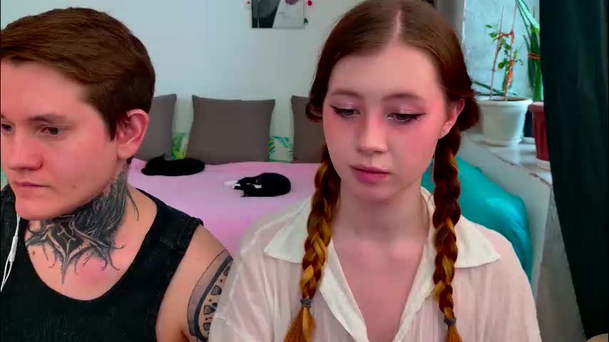 vasilisa_lik Live Sex January 18, 2026