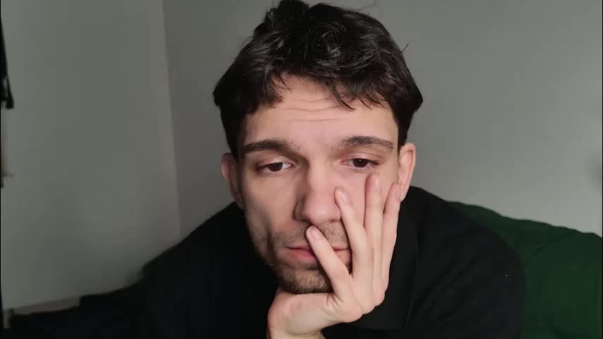 jackdesfeux Live Sex January 18, 2026