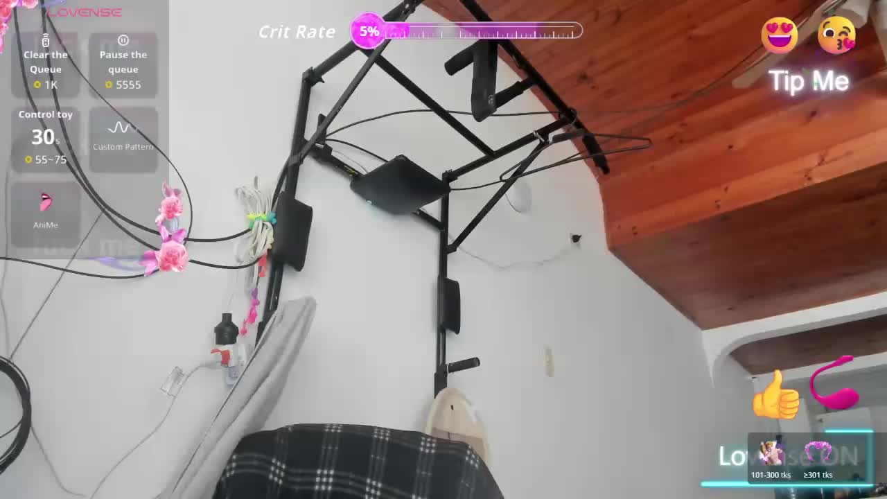 mariecam420 Live Sex January 18, 2026