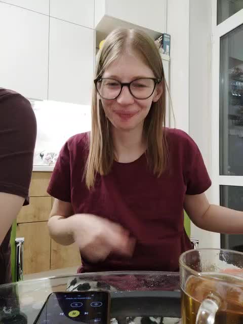 WaNaMe Live Sex January 18, 2026