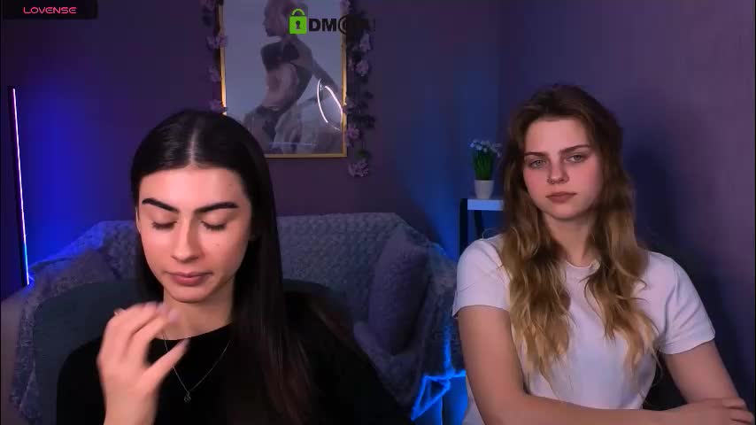 kaisy_star Live Sex January 18, 2026