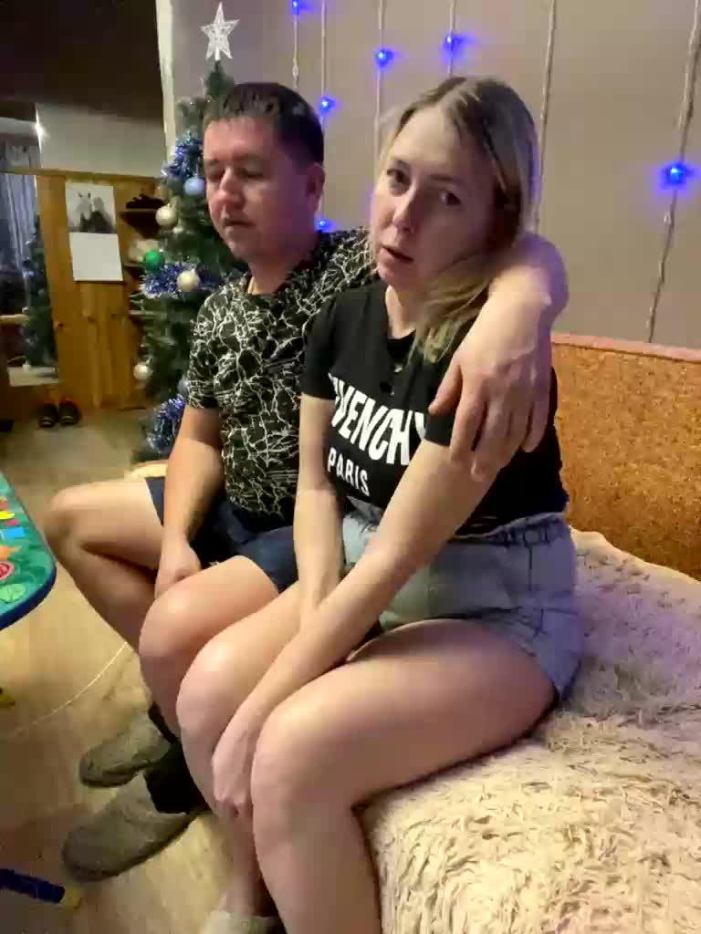 Xyligana Live Sex January 18, 2026