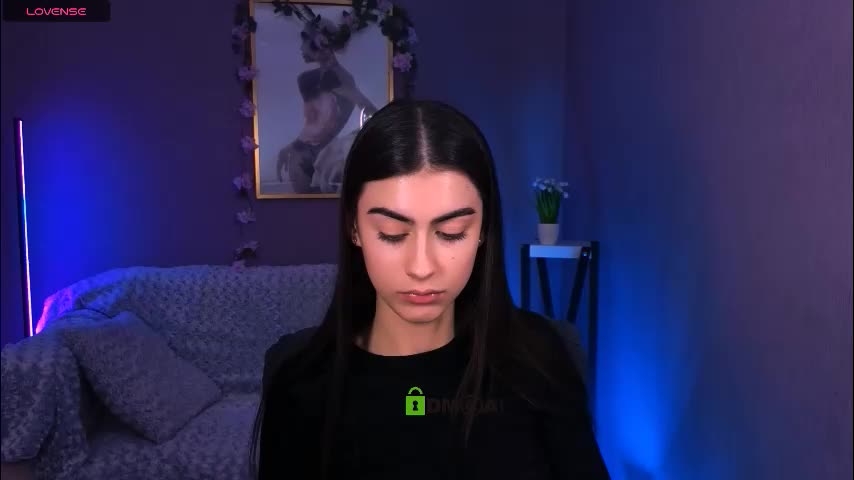 kaisy_star Live Sex January 18, 2026