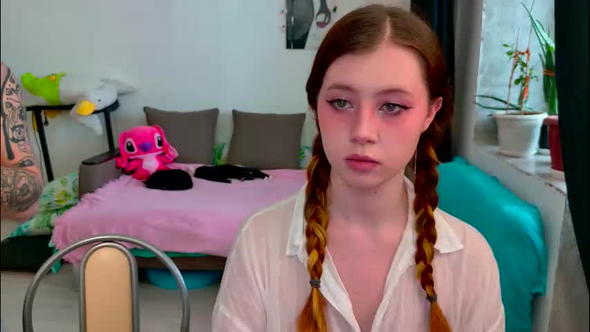 vasilisa_lik Live Sex January 18, 2026