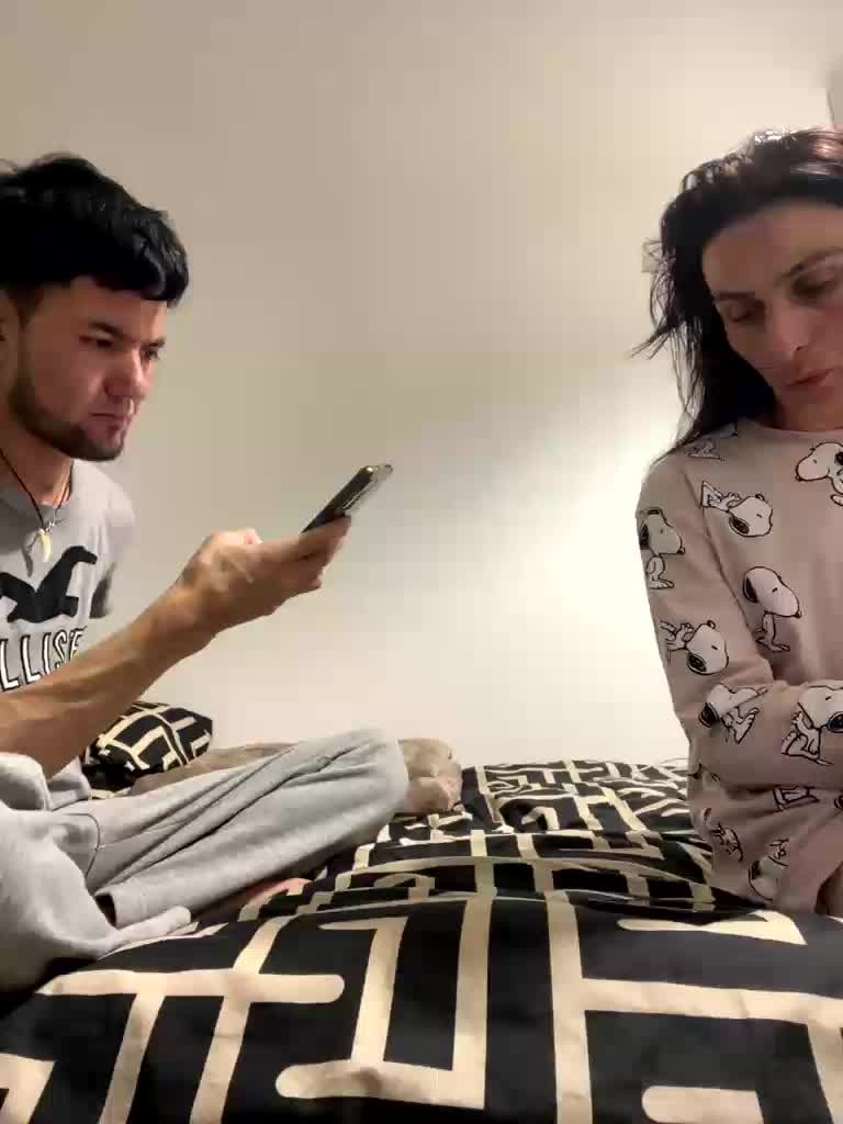 AmorFatiaa Live Sex January 18, 2026