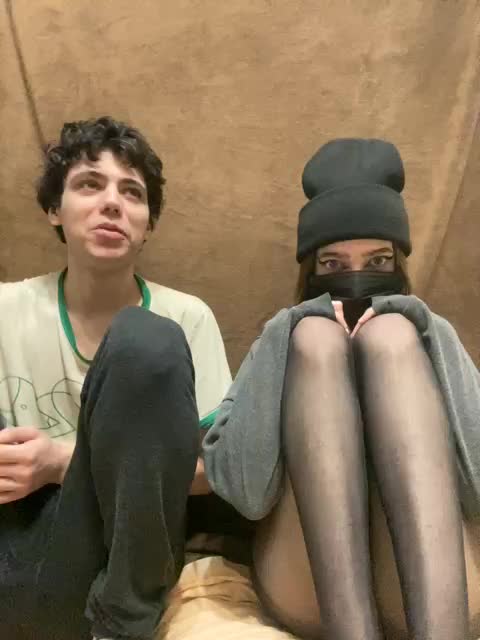 zaebokroom999 Live Sex January 18, 2026