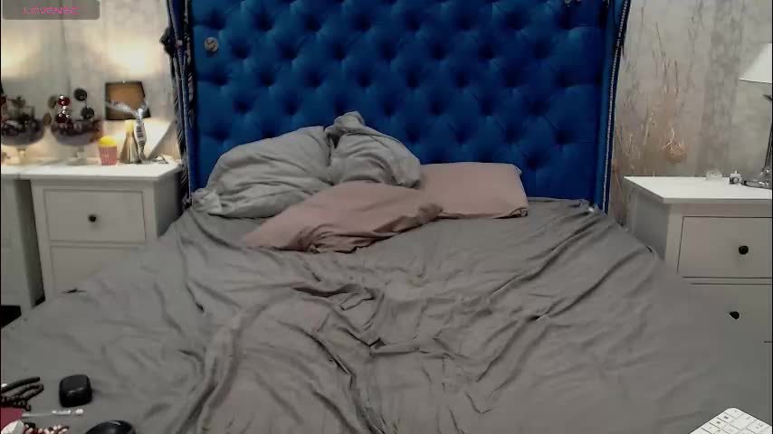 via_mayer Live Sex January 18, 2026