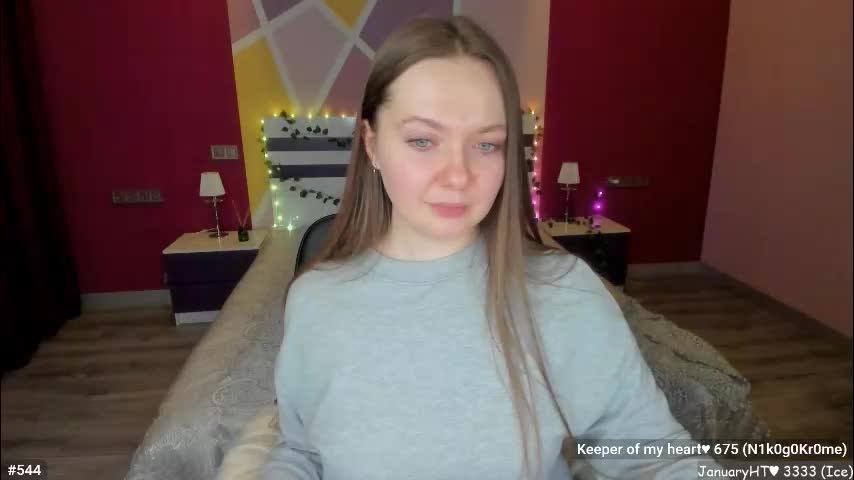 lizaghost Live Sex January 18, 2026