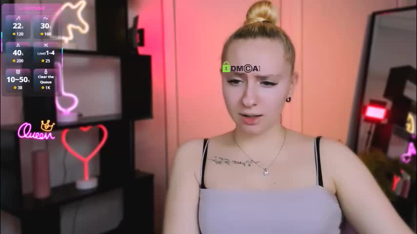 mila_glow Live Sex January 18, 2026