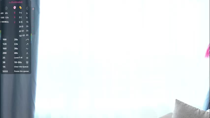 jettablock Live Sex January 18, 2026