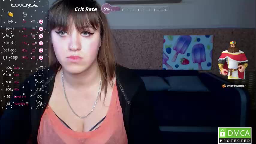 amali_ivanna_smit Live Sex January 18, 2026