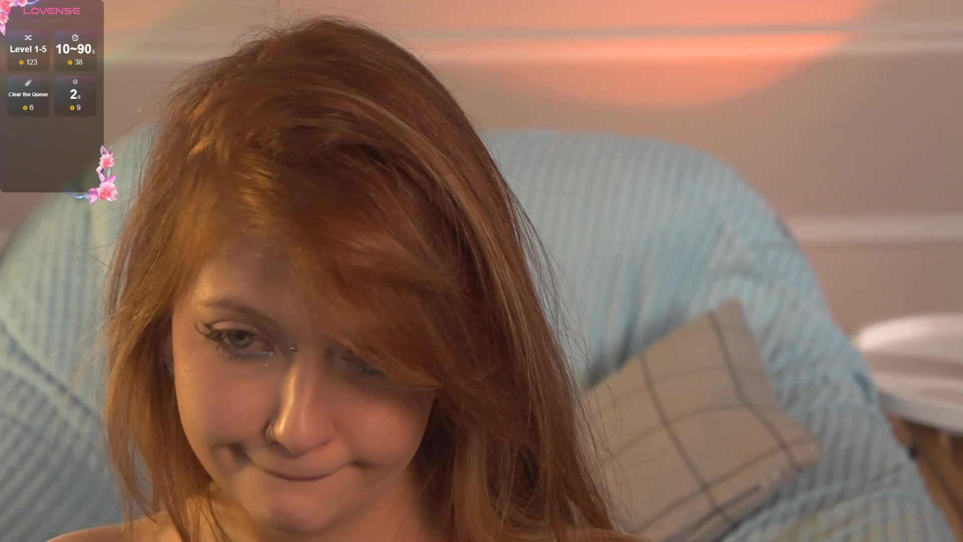 amberpaws Live Sex January 18, 2026