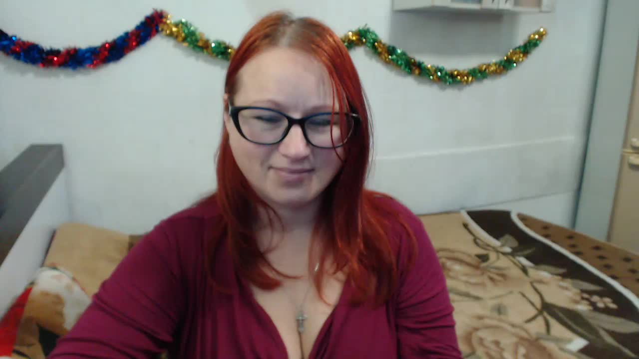 Lilia4joy Live Sex January 18, 2026