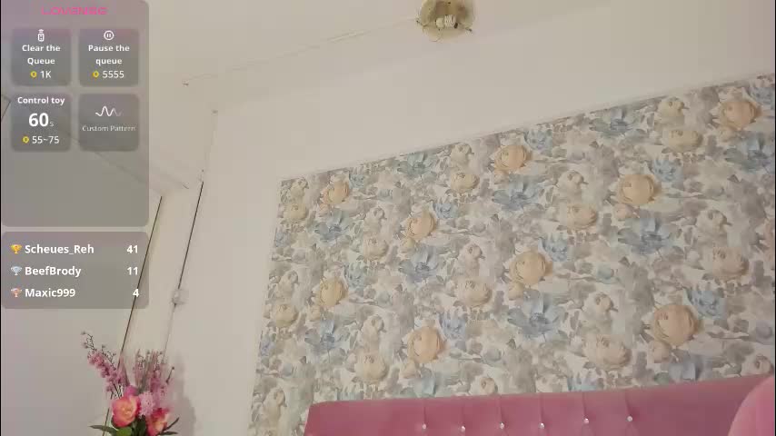 illegal_lorry Live Sex January 18, 2026