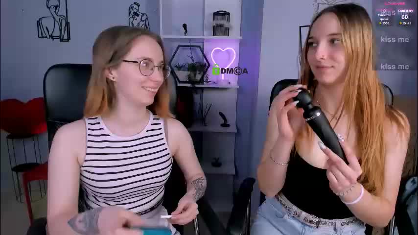 keylas_moan Live Sex January 18, 2026