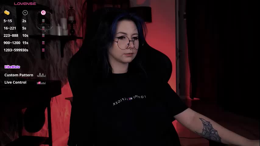 wesleegray Live Sex January 18, 2026