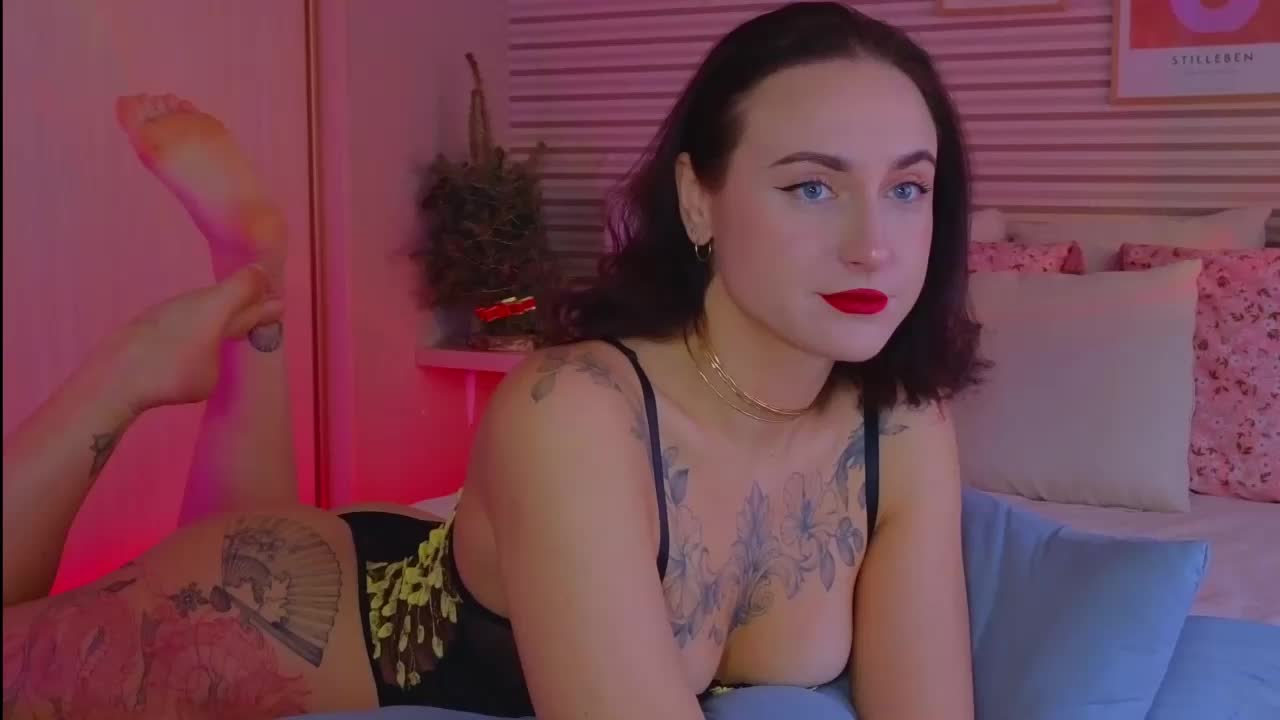 Lillii Live Sex January 18, 2026