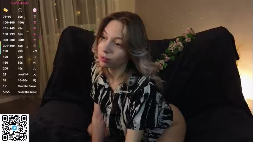 lunariabliss Live Sex January 18, 2026