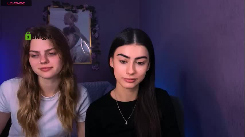 kaisy_star Live Sex January 18, 2026