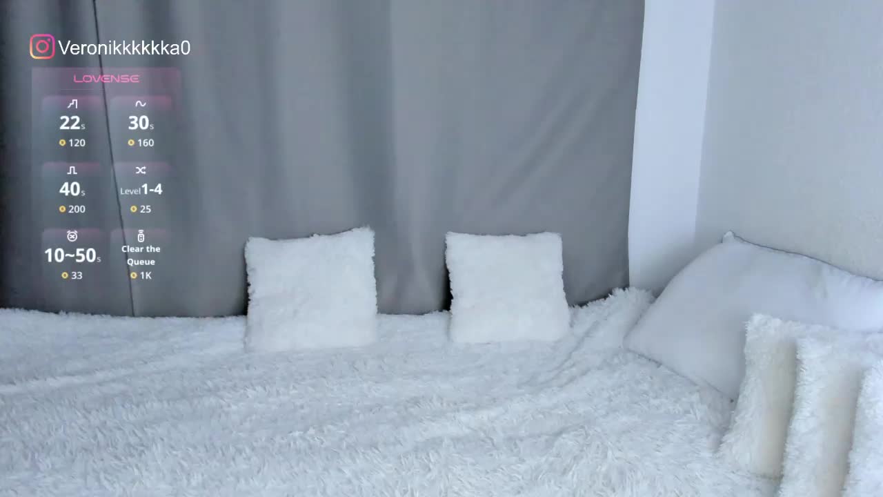 Veronikkkkka Live Sex January 18, 2026