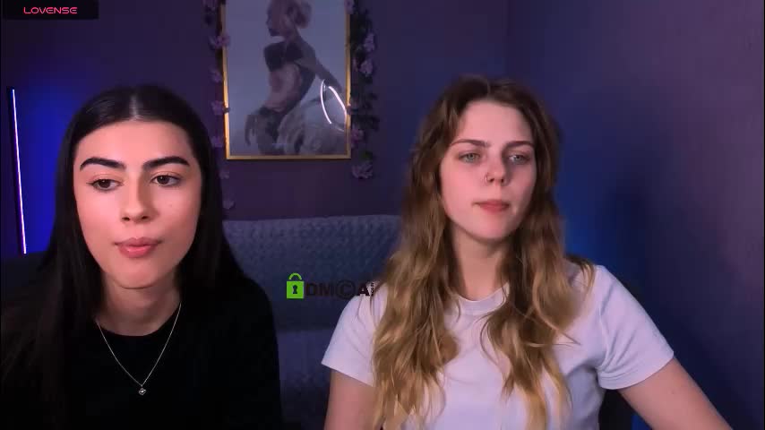 kaisy_star Live Sex January 18, 2026