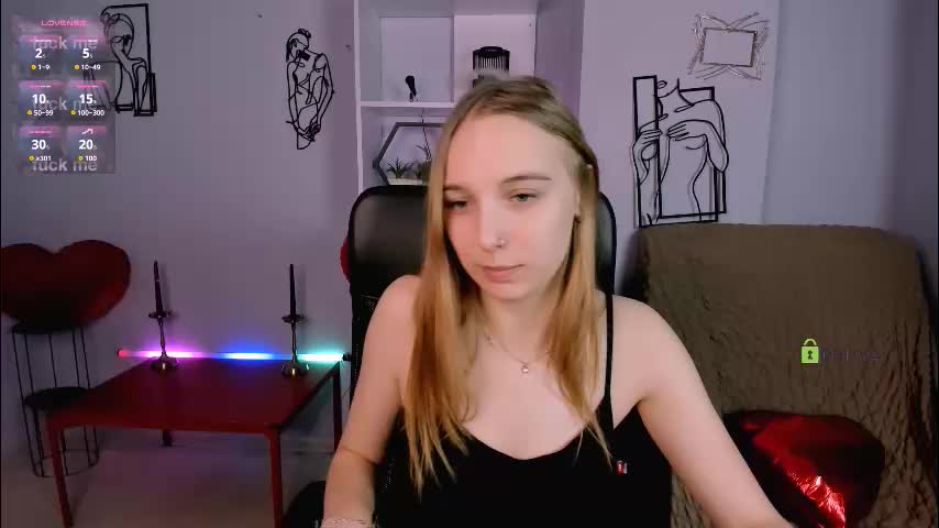 keylas_moan Live Sex January 18, 2026