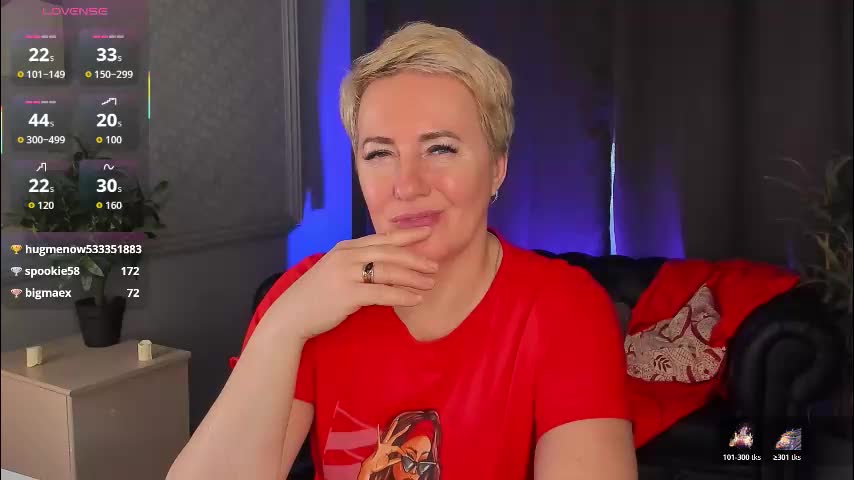 nika_smit Live Sex January 18, 2026