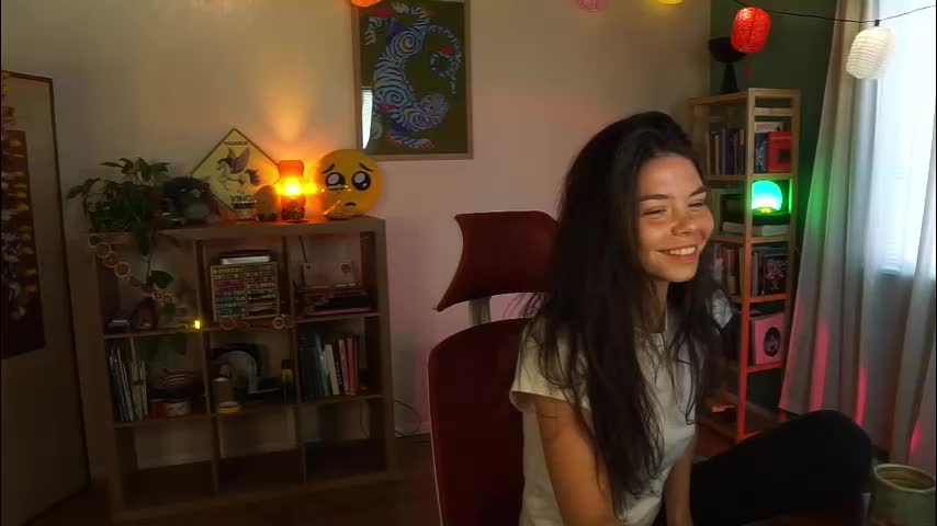 channel022 Live Sex January 18, 2026