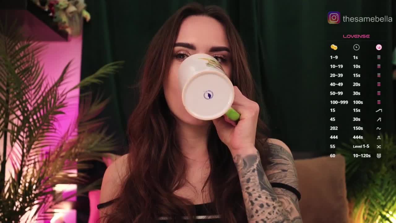 BabyYoda Live Sex January 18, 2026