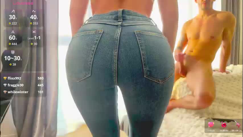 naughtystyle69 Live Sex January 18, 2026