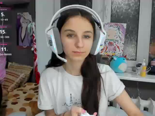 KikNika Live Sex January 18, 2026