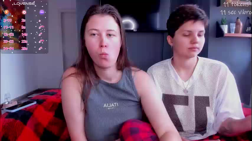 alexiacortez Live Sex January 18, 2026