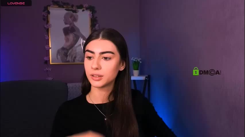 kaisy_star Live Sex January 18, 2026