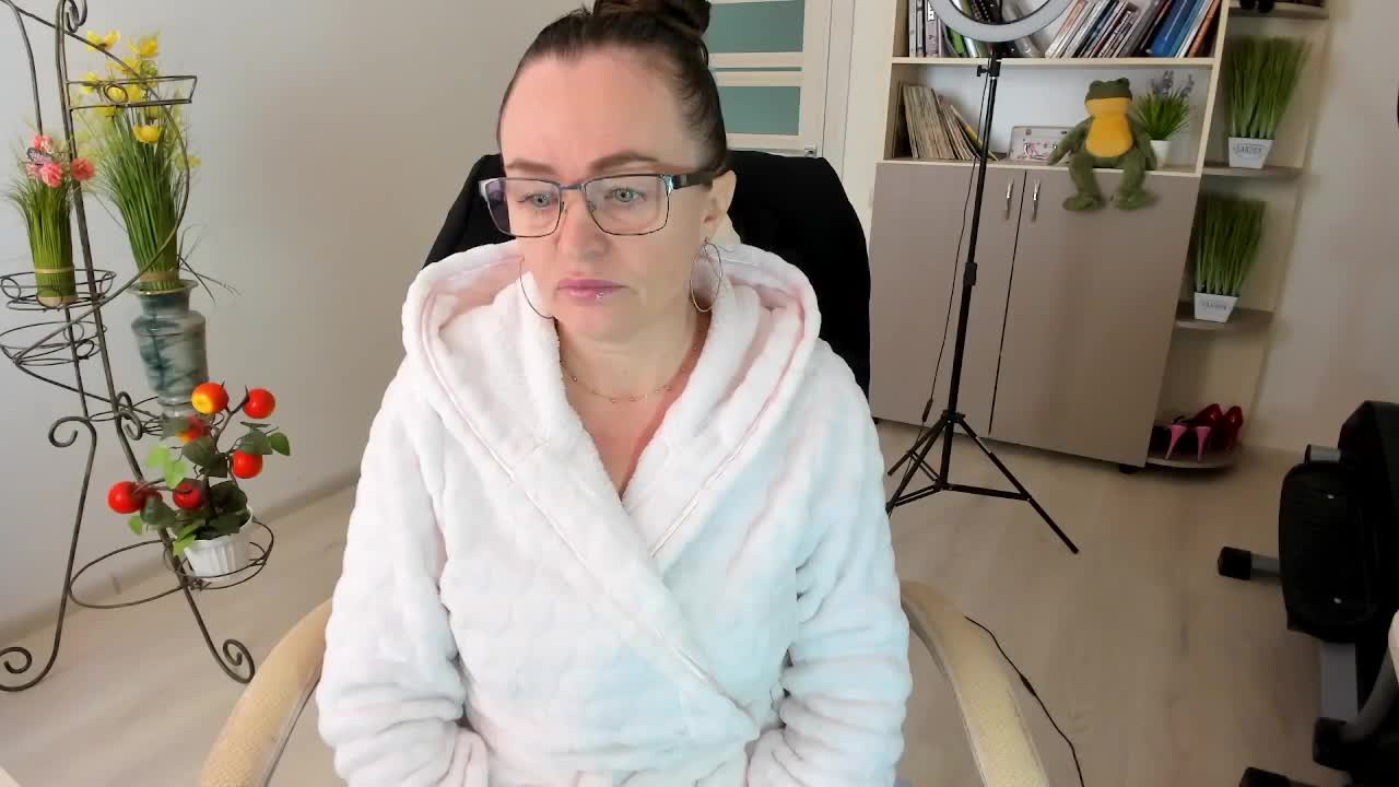 -Michelle- Live Sex January 18, 2026