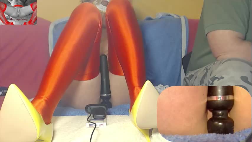married_whore Live Sex January 18, 2026