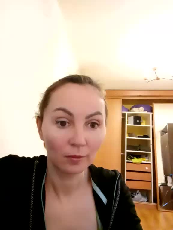 TessBertie Live Sex January 18, 2026